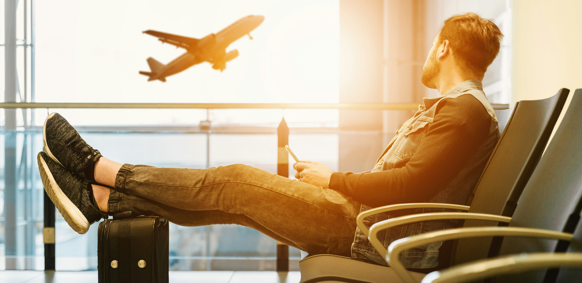 effortless flight booking