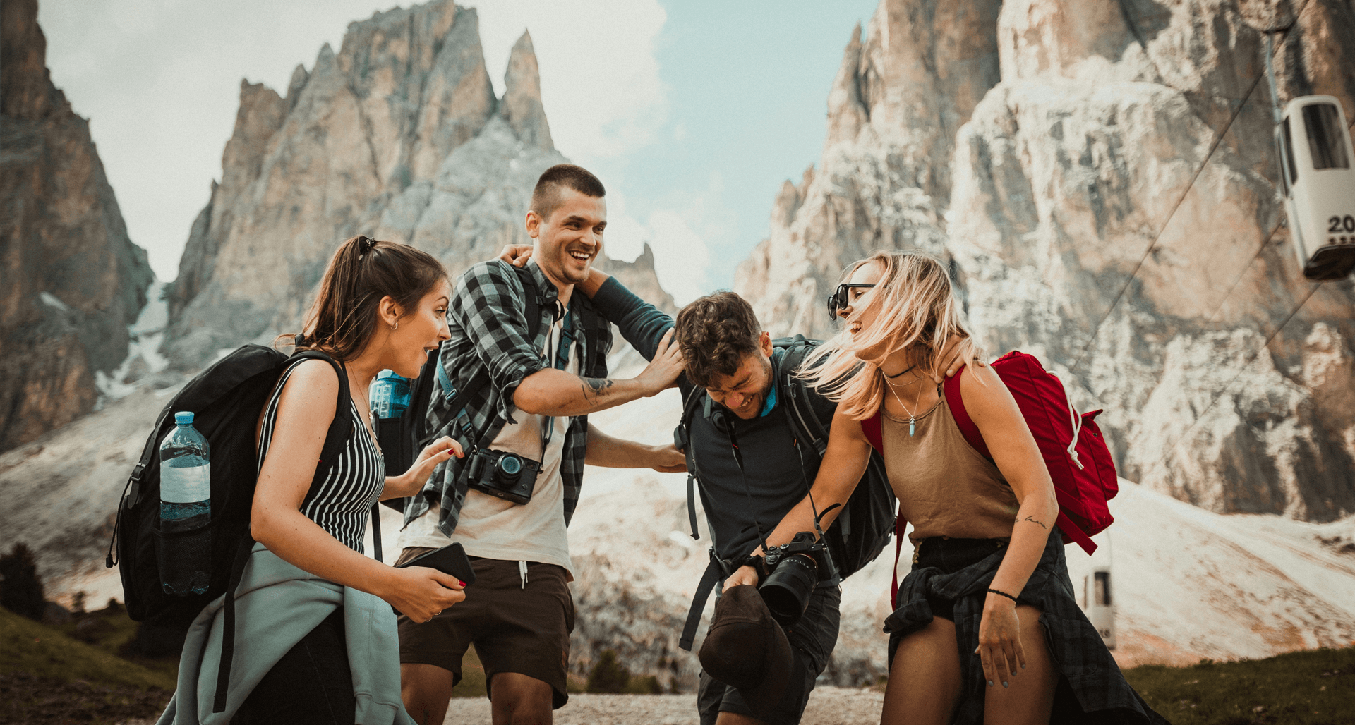 peace of mind