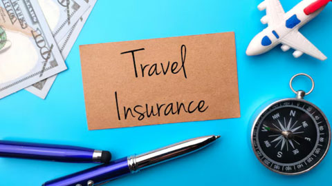 Travel Insurance 1