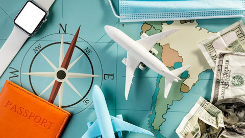 Travel Insurance 3